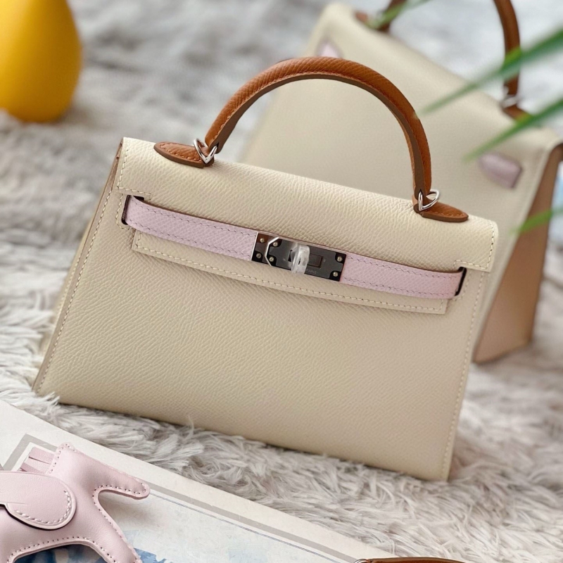 H**mes kelly bags